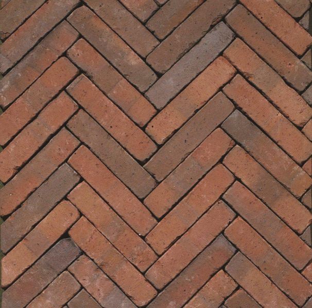 (GS 46) Geb. WF Wasserstrich Gasol 20x5x8 getr./bez.