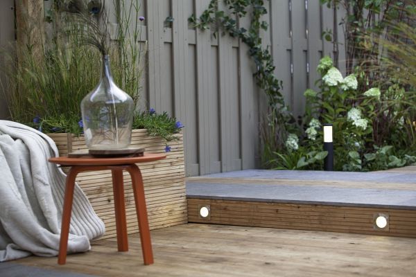 Hyve, (op deze kan geen ring) 12V/0,8VA