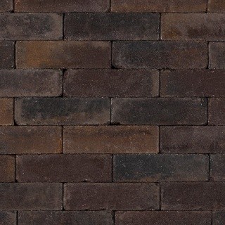 Trommelstenen Paars GV