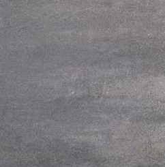 H2O square nero/grey Comfort 60x30x5 cm