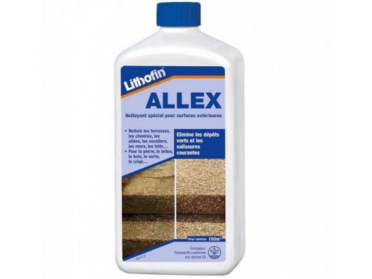 Lithofin ALLEX 1 liter