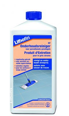 Lithofin KF Onderhoudsreiniger 1 liter