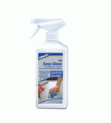 Lithofin MN Easy-Clean Spray 500ml