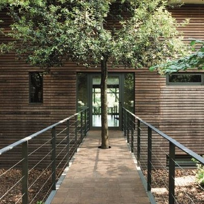 Stonehedge 15x15x6 Camargue