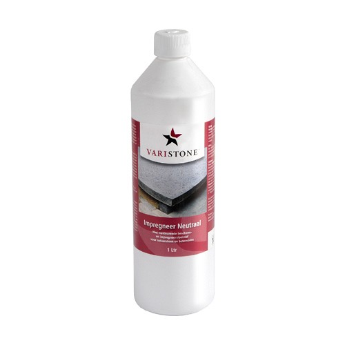 Varistone impregneer neutraal 1 liter flacon