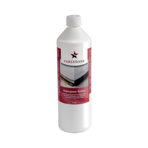 Varistone impregneer perfect Plus 1 liter flacon
