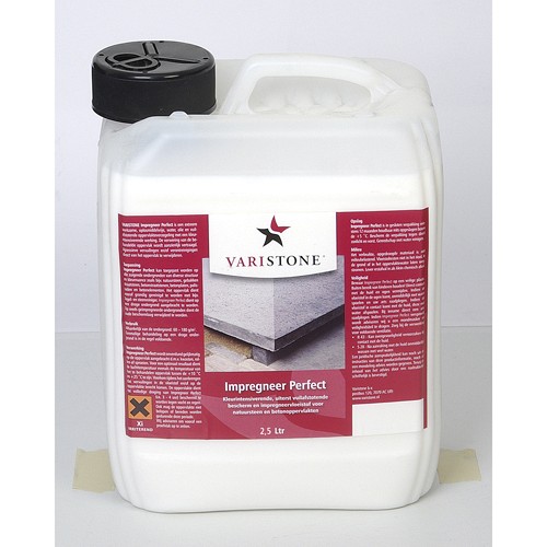Varistone impregneer perfect Plus 5 liter can