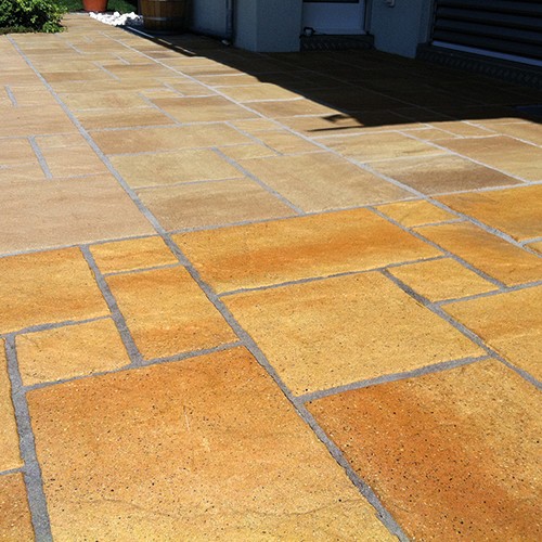 Varistone impregneer perfect Plus 1 liter flacon