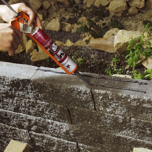 Multitack 290ml Zwart