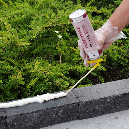 Pu fix eco spuitlijm 500 ml