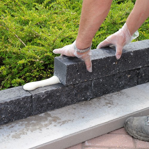 Pu fix eco spuitlijm 500 ml