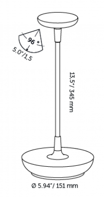 Sway Table