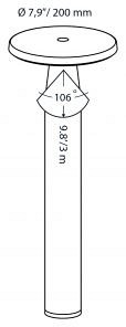 Disc 12V