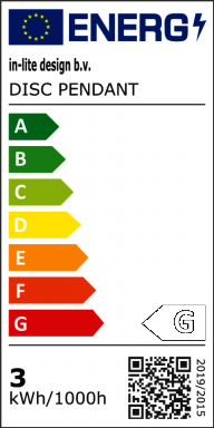 DISC LOW 12V