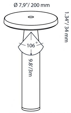 DISC LOW 12V