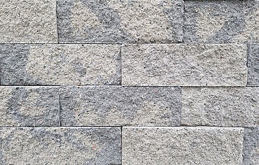Splitrock  Concrete 32x13x11cm.