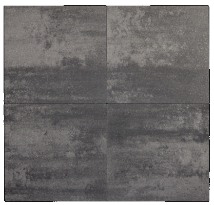 (GTM 133) GeoTops Stretto 50x50x4 Roma