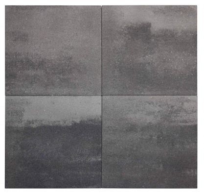 (GTM 82) GeoTops Color 3.0 60x60x4 Lakeland Grey