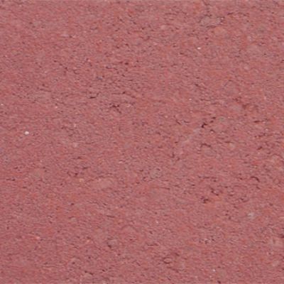 Bisschopmuts Rood 8cm