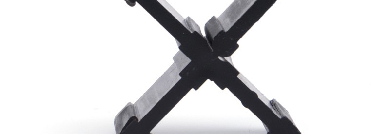 Voegkruizen en accessoires